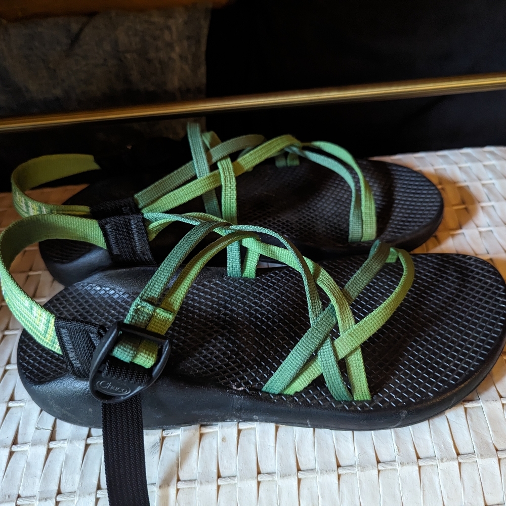 Women's CHACO Hiking Sandals Shoes